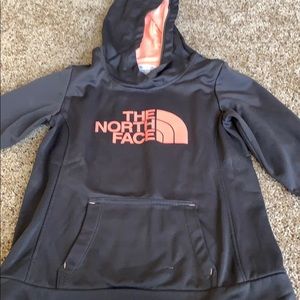 North Face Hoodie
